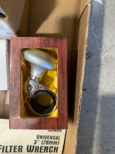 Misc Parts