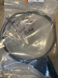 Parts for 2001 dodge pickup