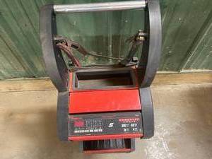 Snap-On Battery Charger