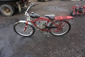 lot 12 image: Schwinn Point Beach Motorized Bicycle