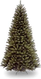 lot 29 image: 7 Artificial Unlit Christmas Tree