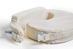 lot 67 image: My Brest Friend Pillow