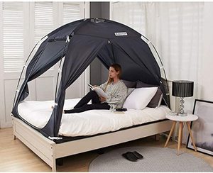 lot 71 image: 2 Besten Twin Premium Indoor Tents