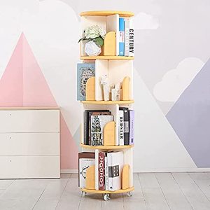 lot 73 image: 360 Degree Rotaing Bookshelf