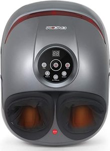 lot 86 image: Cincom Shiatsu Foot Massager