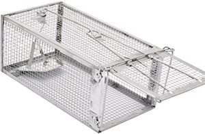 lot 202 image: Kensizer Humane Live Animal Trap