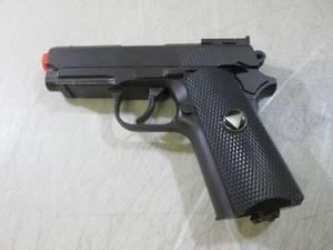 (CNTR) CO2 BB Hand Gun...
