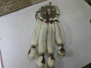(EW2) Dream Catcher 25 Long...