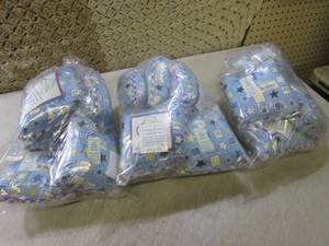 (EW3) My Tooth Fairy Willow Lot of ...