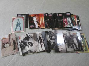 (BSB) 76 Elvis Presley Collector Ca...
