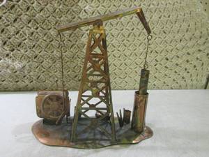 (CS) Vintage Metal Animated Music B...