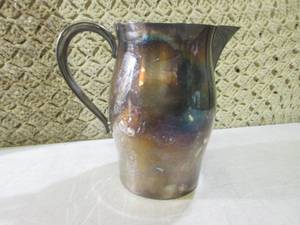 (EC1) Vintage Paul Revere Reproduct...