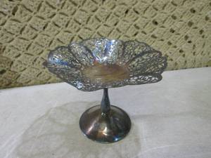 (EC1) Vintage International Silver ...