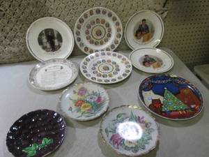 (BS) Vintage John F Kennedy Collect...