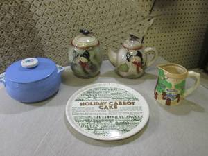 (BSB) Vintage Ceramic...