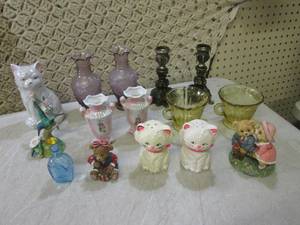 (BS) Assorted Decor...
