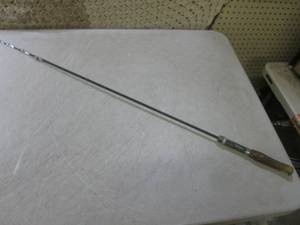 (B-1) Vintage Bristol 3 Telescoping...