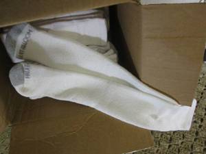 (F-0) 15 Pair Fruit of the Loom Tub...