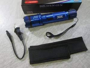 (CNTR) Elite Force High Voltage Rec...
