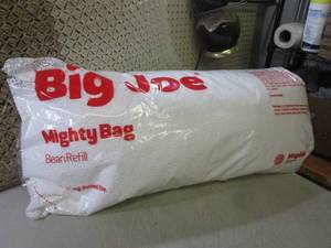 (EW2) Big Joe Mighty Bag Bean Refil...