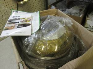 (EW6) NuWave Pro Plus Infrared Oven...