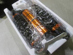 (F-0) Oxmart 2pc ATV 125 Pit Bike S...