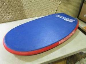 (RMWS) World Class Bodyboards Bodyb...