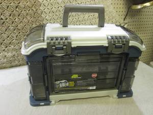 (D-2) Plano 3600 Series Angled Stor...