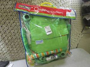 (RMWS) Tiny Love Gymini Total Playg...