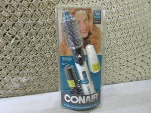 (E-1) Conair 1 14 Hot Air Thermal...