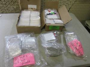 (F-2) 2 Boxes Full of Assorted Plac...