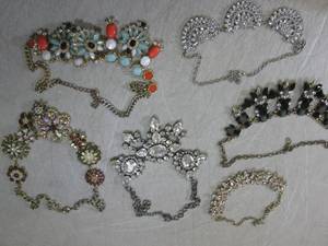 (BSB) Assorted Necklaces...