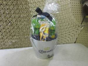 (F-0) Corona Beer Party Bucket Gift...