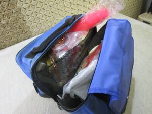 (BS) Car Emergency Kit...