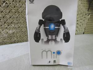 (CSB) WowWee Mip Robot...