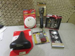 (CSB) Lot of Misc See Photos...