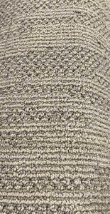 12 x 17 (204 Sq Ft) Godfrey Hirst Edisto Birch Carpet Remnant