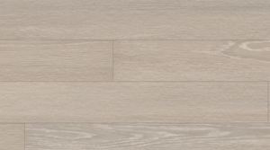 197 Sq Ft Coretec Plus HD Random Length Sinclair Oak LVP Flooring - Floating Luxury Vinyl Plank Flooring With Attached Cork Backing