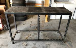 Workbench