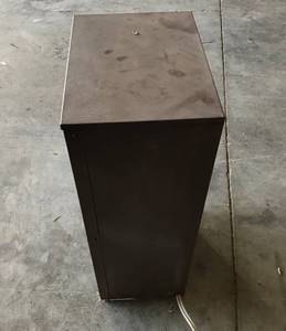 Warm Morning Electric Heater