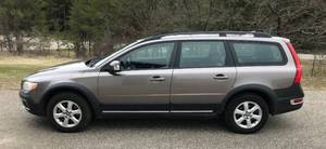 2008 Volvo XC70 AWD