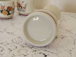 Elegant Sake Set