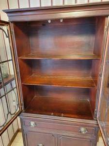 Carolina Style Hutch