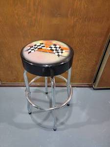 30 Shop Stool