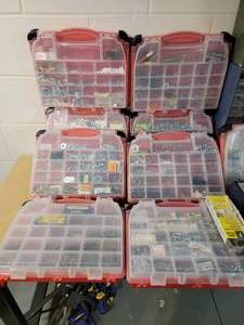 Bits and Bops Shop Fasteners