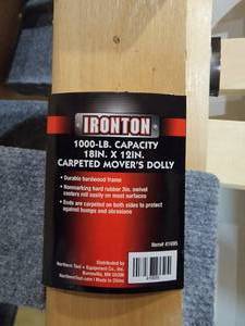 Shop Dolly Bundle
