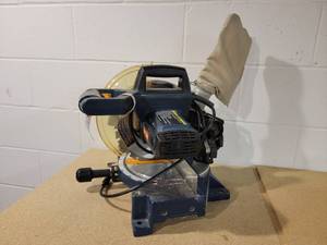 Ryobi Miter Saw