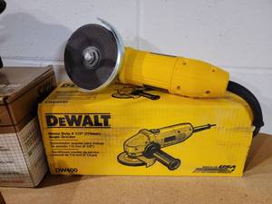 Corded Shop Tool Bundle B