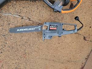 Corded Yard Care Tools
