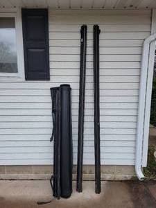 Pickup Truck Tonneau Cover